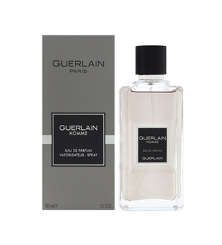 Guerlain Homme Eau de Parfum (2016), Guerlain parfem