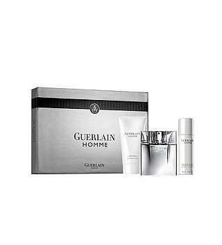 Guerlain Homme SET, Guerlain parfem