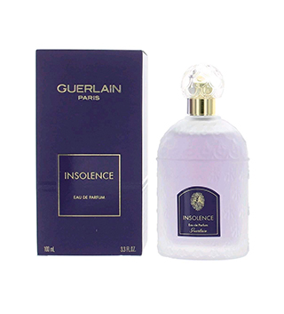 Insolence Eau de Parfum, Guerlain parfem
