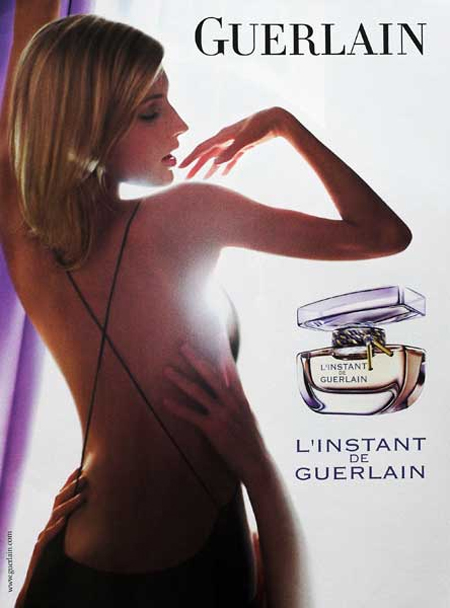 L Instant de Guerlain, Guerlain parfem