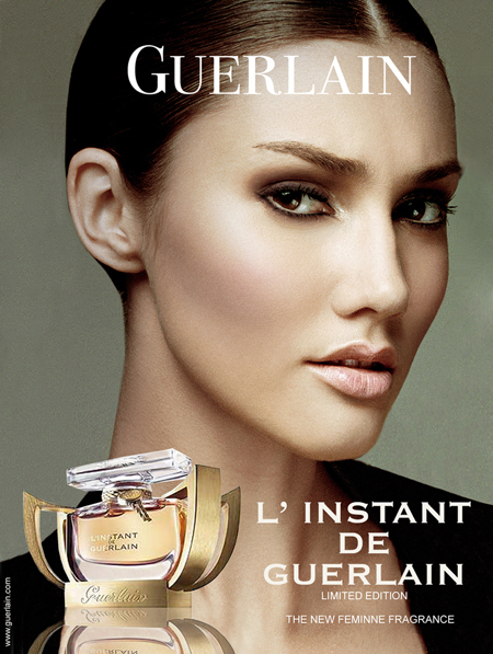 L Instant de Guerlain tester, Guerlain parfem