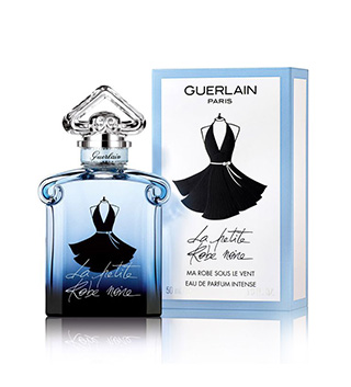 La Petite Robe Noire Intense, Guerlain parfem