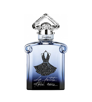 La Petite Robe Noire Intense tester, Guerlain parfem