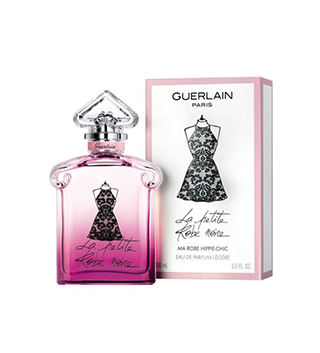La Petite Robe Noire Legere,  top ženski parfem