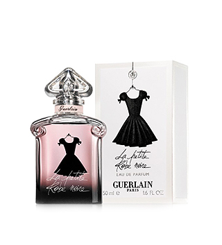 La Petite Robe Noire Eau de Parfum Collector Edition, Guerlain parfem