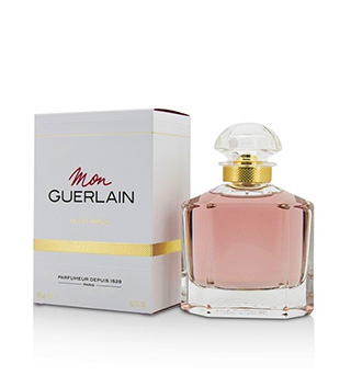 Mon Guerlain, Guerlain parfem