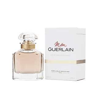 Mon Guerlain Sensuelle,  top ženski parfem