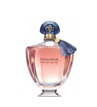 Shalimar Parfum Initial tester, Guerlain parfem