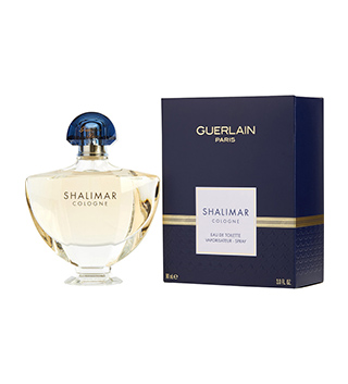 Shalimar Cologne, Guerlain parfem