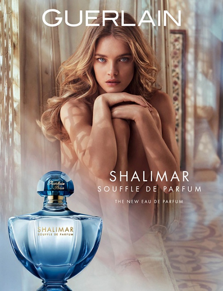Shalimar Souffle de Parfum, Guerlain parfem