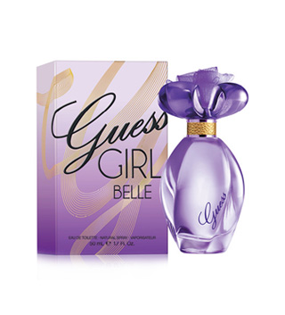 Guess Girl Belle, Guess parfem