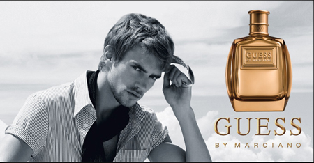 Guess by Marciano for Men, Guess parfem
