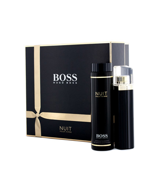 Boss Nuit Pour Femme SET, Hugo Boss parfem