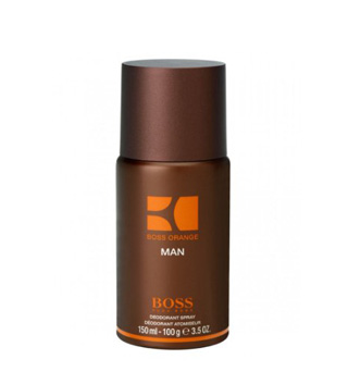 Boss Orange for Men, Hugo Boss parfem