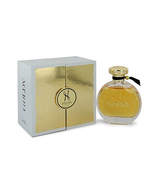 Goldy, Hayari Paris parfem