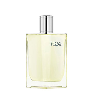 H24 tester, Hermes parfem