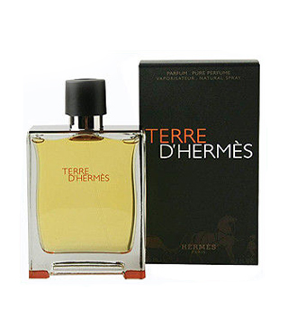 Terre d Hermes Parfum, Hermes parfem