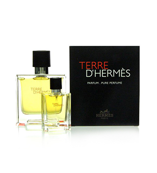 Terre d Hermes Parfum SET, Hermes parfem