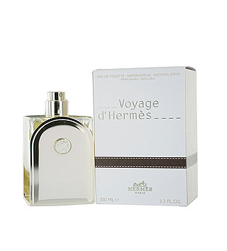 Voyage d Hermes, Hermes parfem