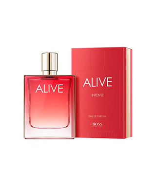 Boss Alive Intense, Hugo Boss parfem
