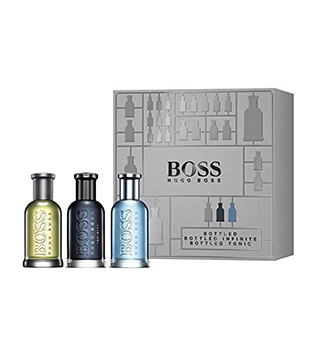 Boss Bottled Collection SET, Hugo Boss parfem