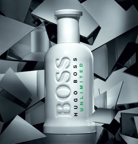 Boss Bottled Unlimited, Hugo Boss parfem