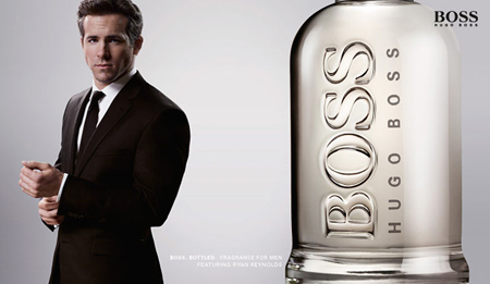 Boss Bottled, Hugo Boss parfem