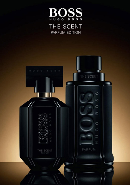 Boss The Scent For Her Parfum Edition, Hugo Boss parfem