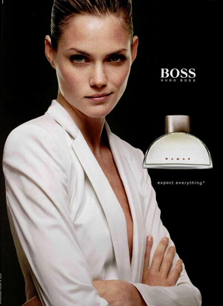 Boss Woman tester, Hugo Boss parfem
