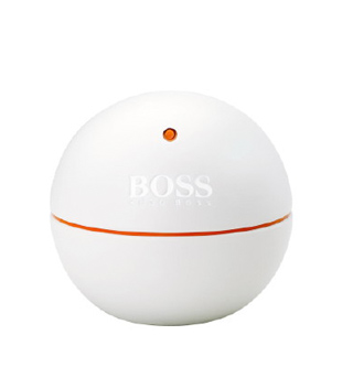 Boss In Motion White tester, Hugo Boss parfem