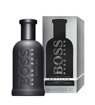 Boss Bottled Collector s Edition, Hugo Boss parfem