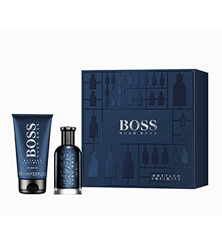 Boss Bottled Infinite SET, Hugo Boss parfem