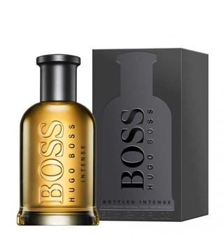 Boss Bottled Intense Eau de Parfum, Hugo Boss parfem