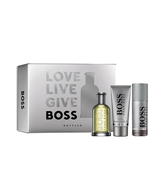 Boss Bottled SET, Hugo Boss parfem