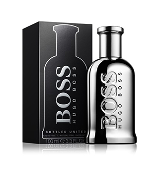 Boss Bottled United, Hugo Boss parfem