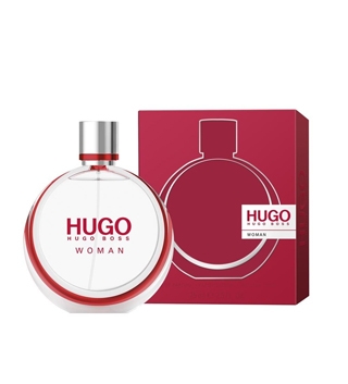 Hugo Woman Eau de Parfum, Hugo Boss parfem