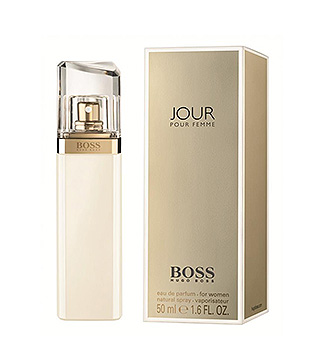 Boss Jour Pour Femme, Hugo Boss parfem