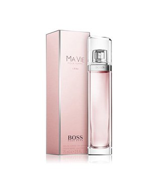 Boss Ma Vie L Eau, Hugo Boss parfem