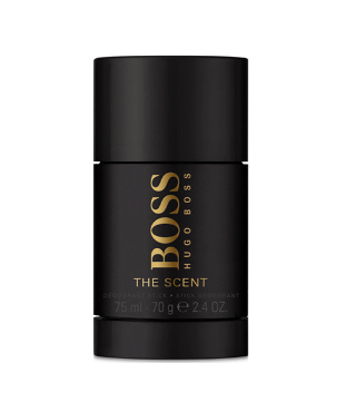 Boss The Scent, Hugo Boss parfem