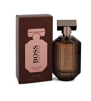Boss The Scent For Her Absolute, Hugo Boss parfem