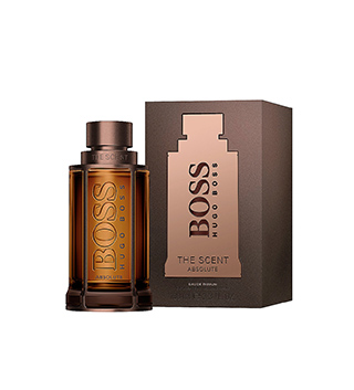 Boss The Scent Absolute, Hugo Boss parfem