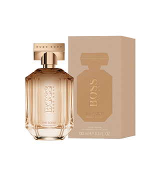 Boss The Scent Private Accord for Her, Hugo Boss parfem