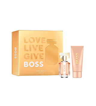 Boss The Scent for Her SET, Hugo Boss parfem