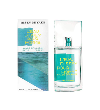 L Eau d Issey Pour Homme Shade of Lagoon, Issey Miyake parfem