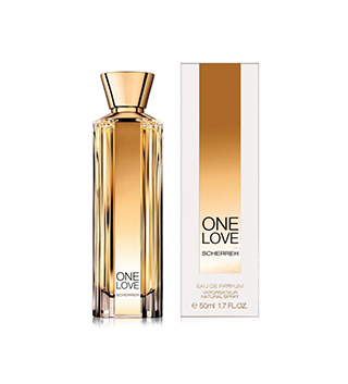 One Love, Jean-Louis Scherrer parfem