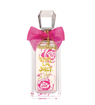 Viva La Juicy La Fleur tester, Juicy Couture parfem