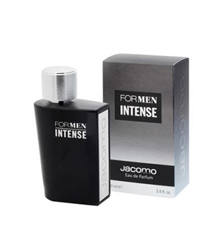 Jacomo for Men Intense, Jacomo parfem