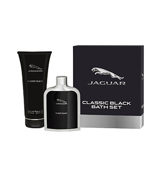 Classic Black SET, Jaguar parfem