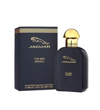 Jaguar For Men Imperial, Jaguar parfem