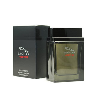 Vision III, Jaguar parfem